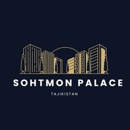 Sohtmon Palace