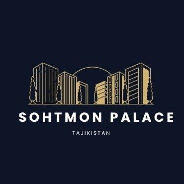 Sohtmon Palace