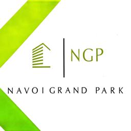 Navoi Grand Park