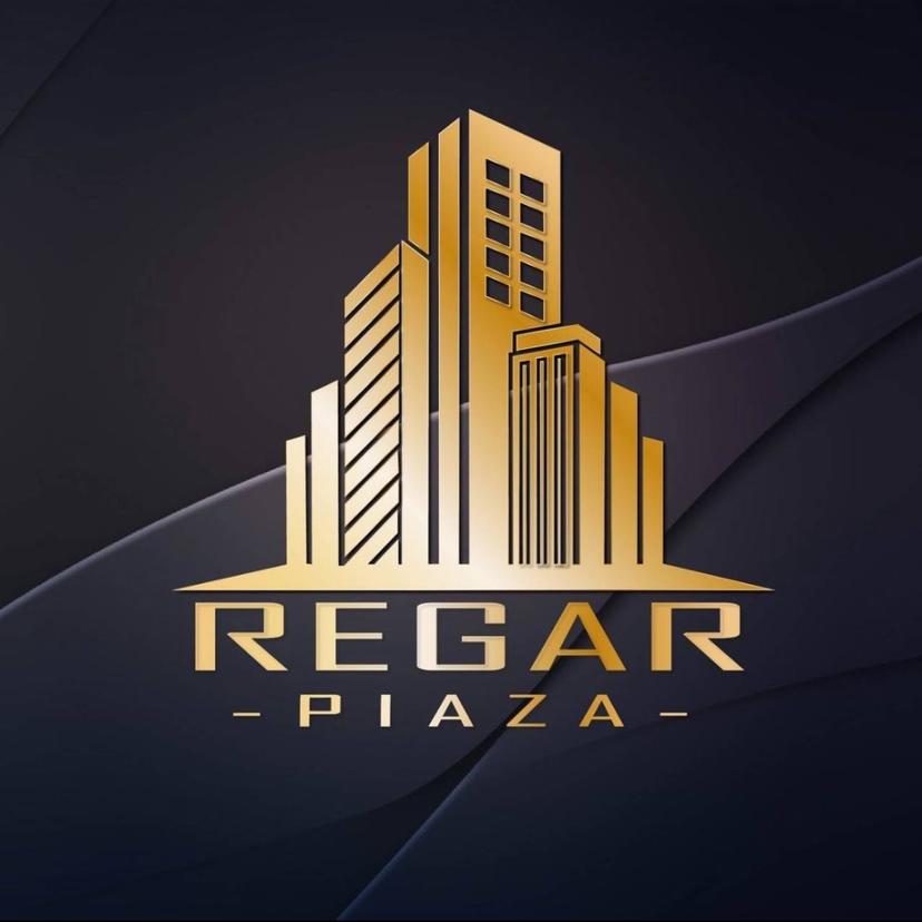 Regar Plaza