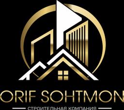 Orif Sohtmon